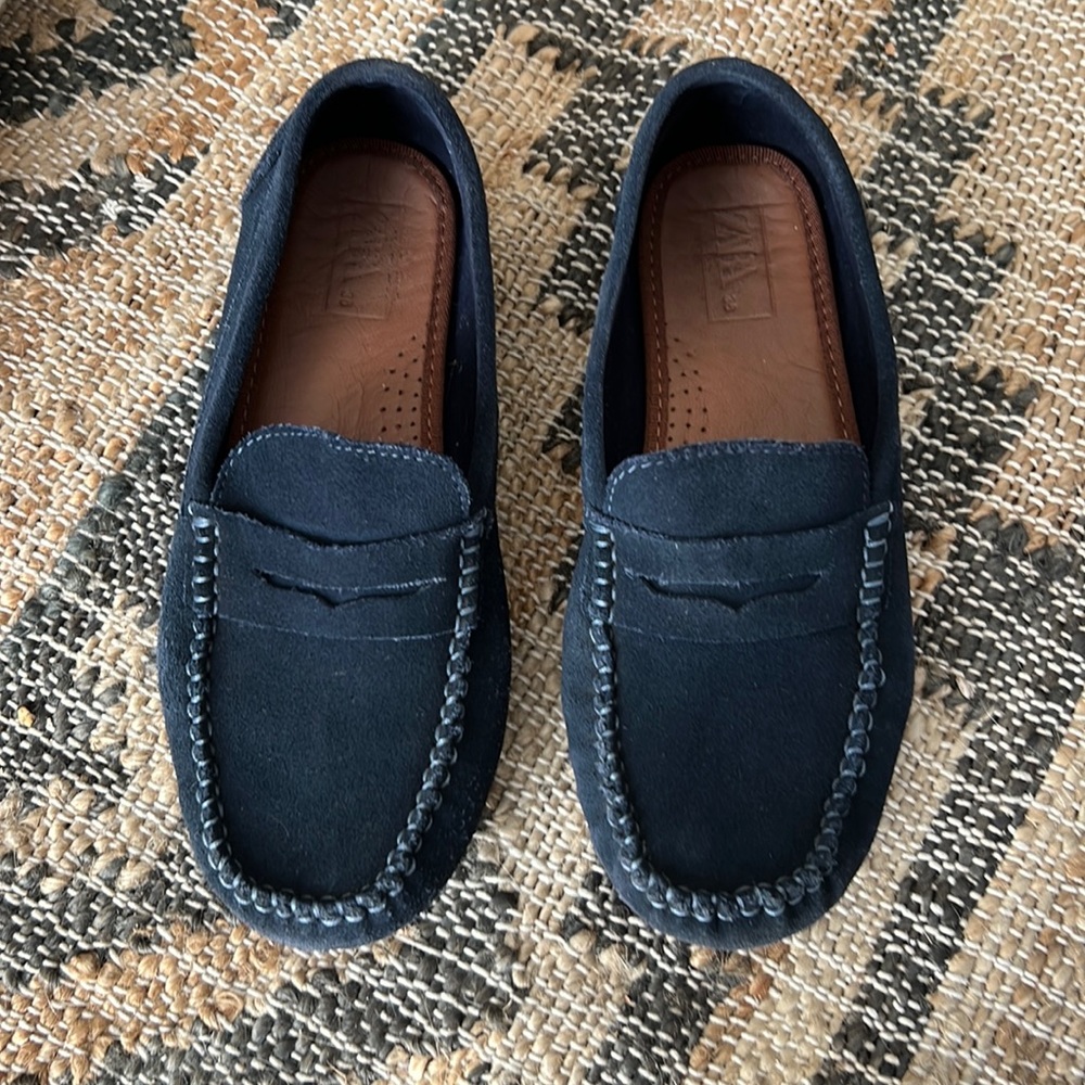 Zara Boys Shoes